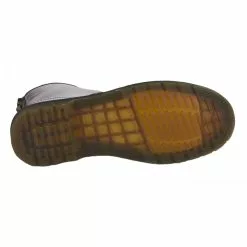 Bottines Femme - DR MARTENS - Rouge Bordeaux Rouge -Promos BOOTS Femme Boutique 78590 vignettes 5