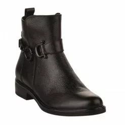 Boots Femme - CAPRICE - Noir Noir 10 Boots Femme - CAPRICE - Noir Noir -Promos BOOTS Femme Boutique 78613