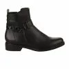 Boots Femme - CAPRICE - Noir Noir -Promos BOOTS Femme Boutique 78613 vignettes 1