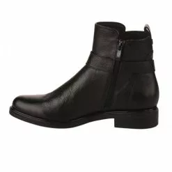 Boots Femme - CAPRICE - Noir Noir 11 Boots Femme - CAPRICE - Noir Noir -Promos BOOTS Femme Boutique 78613 vignettes 2
