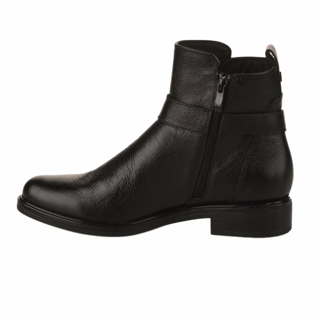 Boots Femme - CAPRICE - Noir Noir 5 Boots Femme - CAPRICE - Noir Noir – Image 3