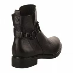 Boots Femme - CAPRICE - Noir Noir 12 Boots Femme - CAPRICE - Noir Noir -Promos BOOTS Femme Boutique 78613 vignettes 3