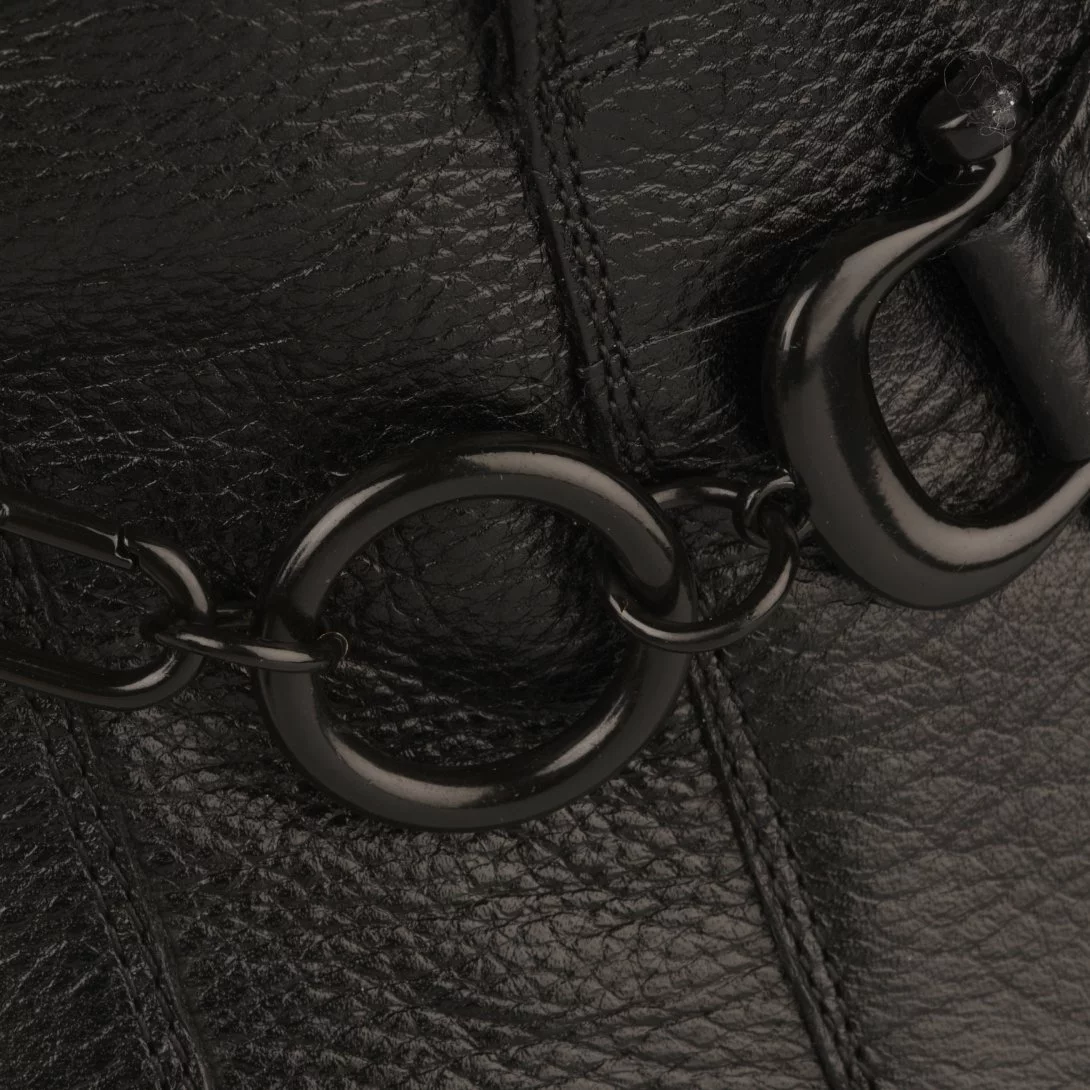 Boots Femme - CAPRICE - Noir Noir 9 Boots Femme - CAPRICE - Noir Noir – Image 7