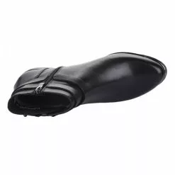 Boots Femme - CAPRICE - Noir Noir -Promos BOOTS Femme Boutique 78616 vignettes 4