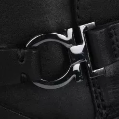 Boots Femme - CAPRICE - Noir Noir -Promos BOOTS Femme Boutique 78616 vignettes 6