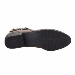 Boots Femme - CAPRICE - Taupe Taupe -Promos BOOTS Femme Boutique 78617 vignettes 5