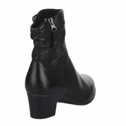 Boots Femme - CAPRICE - Noir Noir -Promos BOOTS Femme Boutique 78618 vignettes 3