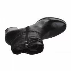 Boots Femme - CAPRICE - Noir Noir -Promos BOOTS Femme Boutique 78618 vignettes 4