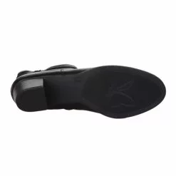 Boots Femme - CAPRICE - Noir Noir -Promos BOOTS Femme Boutique 78618 vignettes 5