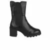 Boots Femme - CAPRICE - Noir Noir -Promos BOOTS Femme Boutique 78619 vignettes 1