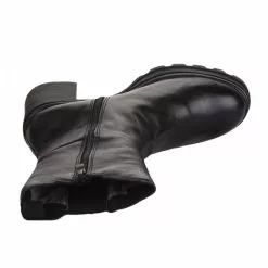 Boots Femme - CAPRICE - Noir Noir -Promos BOOTS Femme Boutique 78619 vignettes 4