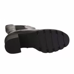 Boots Femme - CAPRICE - Noir Noir -Promos BOOTS Femme Boutique 78619 vignettes 5