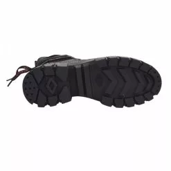 Bottines Femme - PALLADIUM - Noir Noir -Promos BOOTS Femme Boutique 78681 vignettes 5