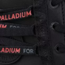 Bottines Femme - PALLADIUM - Noir Noir -Promos BOOTS Femme Boutique 78681 vignettes 6