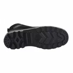 Bottines Femme - PALLADIUM - Noir Noir -Promos BOOTS Femme Boutique 78685 vignettes 5