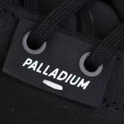 Bottines Femme - PALLADIUM - Noir Noir -Promos BOOTS Femme Boutique 78686 vignettes 6