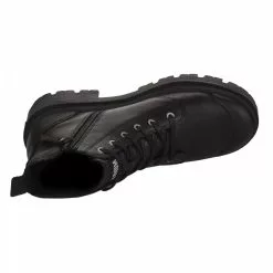 Bottines Femme - PALLADIUM - Noir Noir -Promos BOOTS Femme Boutique 78690 vignettes 4