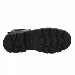 Bottines Femme - PALLADIUM - Noir Noir -Promos BOOTS Femme Boutique 78690 vignettes 5