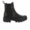 Boots Femme - PALLADIUM - Noir Noir -Promos BOOTS Femme Boutique 78691 vignettes 1
