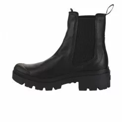 Boots Femme - PALLADIUM - Noir Noir -Promos BOOTS Femme Boutique 78691 vignettes 2