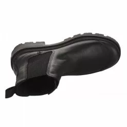 Boots Femme - PALLADIUM - Noir Noir -Promos BOOTS Femme Boutique 78691 vignettes 4