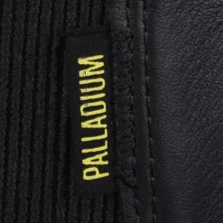 Boots Femme - PALLADIUM - Noir Noir -Promos BOOTS Femme Boutique 78691 vignettes 6