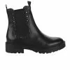 Miglio Boots Femme - CARMENS - Noir Noir -Promos BOOTS Femme Boutique 78710 vignettes 1