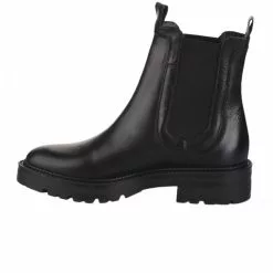 Miglio Boots Femme - CARMENS - Noir Noir -Promos BOOTS Femme Boutique 78710 vignettes 2