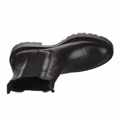 Miglio Boots Femme - CARMENS - Noir Noir -Promos BOOTS Femme Boutique 78710 vignettes 4