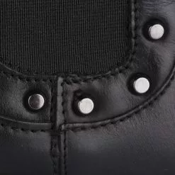 Miglio Boots Femme - CARMENS - Noir Noir -Promos BOOTS Femme Boutique 78710 vignettes 6