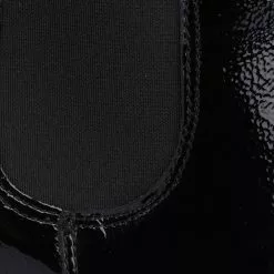 Miglio Boots Femme - CARMENS - Noir Verni Noir -Promos BOOTS Femme Boutique 78716 vignettes 6