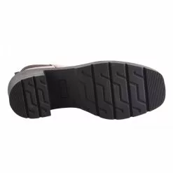 Boots Femme - MIGLIO - Marron Verni Marron -Promos BOOTS Femme Boutique 78744 vignettes 5