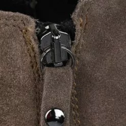 Boots Femme - MIGLIO - Taupe Taupe -Promos BOOTS Femme Boutique 78748 vignettes 6