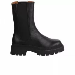 Boots Femme - MIGLIO BY CAMILLE CERF - Noir Noir