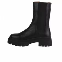 Boots Femme - MIGLIO BY CAMILLE CERF - Noir Noir -Promos BOOTS Femme Boutique 78754 vignettes 2