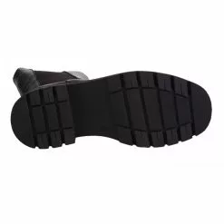 Boots Femme - MIGLIO BY CAMILLE CERF - Noir Noir -Promos BOOTS Femme Boutique 78754 vignettes 5