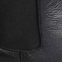 Boots Femme - MIGLIO BY CAMILLE CERF - Noir Noir -Promos BOOTS Femme Boutique 78754 vignettes 6