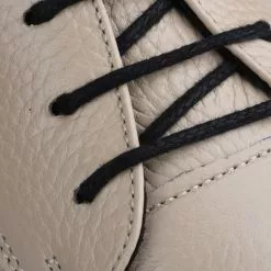 Chaussures à Lacets Femme - MIGLIO - Beige Beige -Promos BOOTS Femme Boutique 78756 vignettes 6