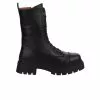 Bottines Femme - MIGLIO - Noir Noir -Promos BOOTS Femme Boutique 78758 vignettes 1