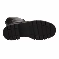 Bottines Femme - MIGLIO - Noir Noir -Promos BOOTS Femme Boutique 78758 vignettes 5