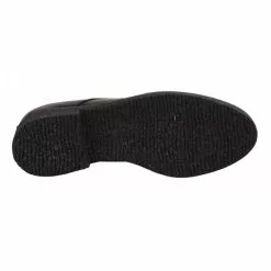 Chaussures à Lacets Femme - MIGLIO - Noir Noir -Promos BOOTS Femme Boutique 78759 vignettes 5