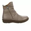 Boots Femme - MIGLIO - Taupe Taupe -Promos BOOTS Femme Boutique 78763 vignettes 1