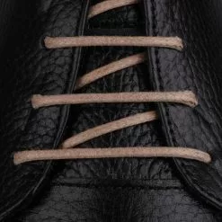 Chaussures à Lacets Femme - MIGLIO - Noir Noir -Promos BOOTS Femme Boutique 78764 vignettes 6