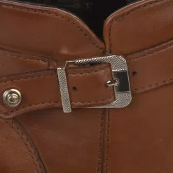 Boots Femme - MIGLIO - Naturel Naturel -Promos BOOTS Femme Boutique 78766 vignettes 6