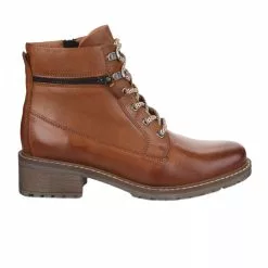 Bottines Femme - MIGLIO - Naturel Naturel