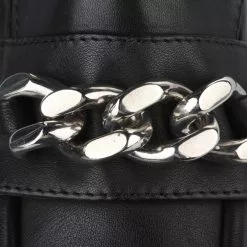 Boots Femme - MIGLIO - Noir Noir -Promos BOOTS Femme Boutique 78770 vignettes 6