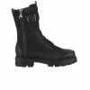 Bottines Femme - MIGLIO - Noir Noir -Promos BOOTS Femme Boutique 78775 vignettes 1