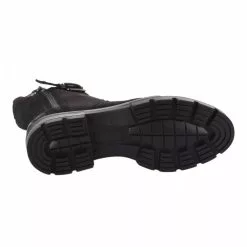 Bottines Femme - MIGLIO - Noir Noir -Promos BOOTS Femme Boutique 78775 vignettes 5