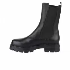 Boots Femme - MIGLIO - Noir Noir -Promos BOOTS Femme Boutique 78776 vignettes 2