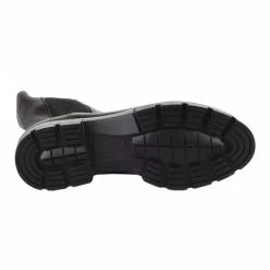 Boots Femme - MIGLIO - Noir Noir -Promos BOOTS Femme Boutique 78776 vignettes 5